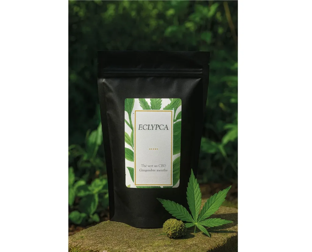 emballage Thé Gingembre menthe.webp