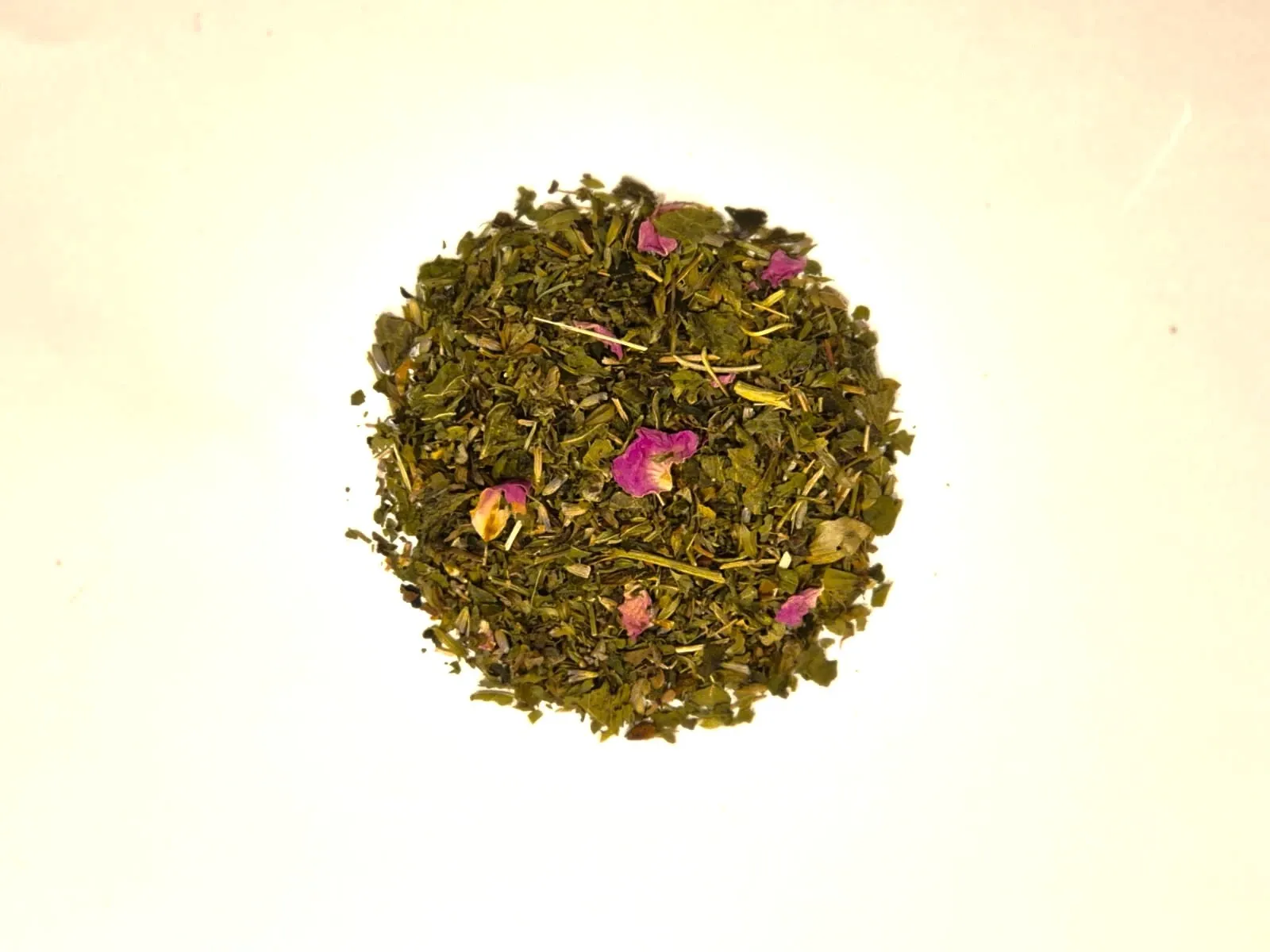 Tisane sommeil floral