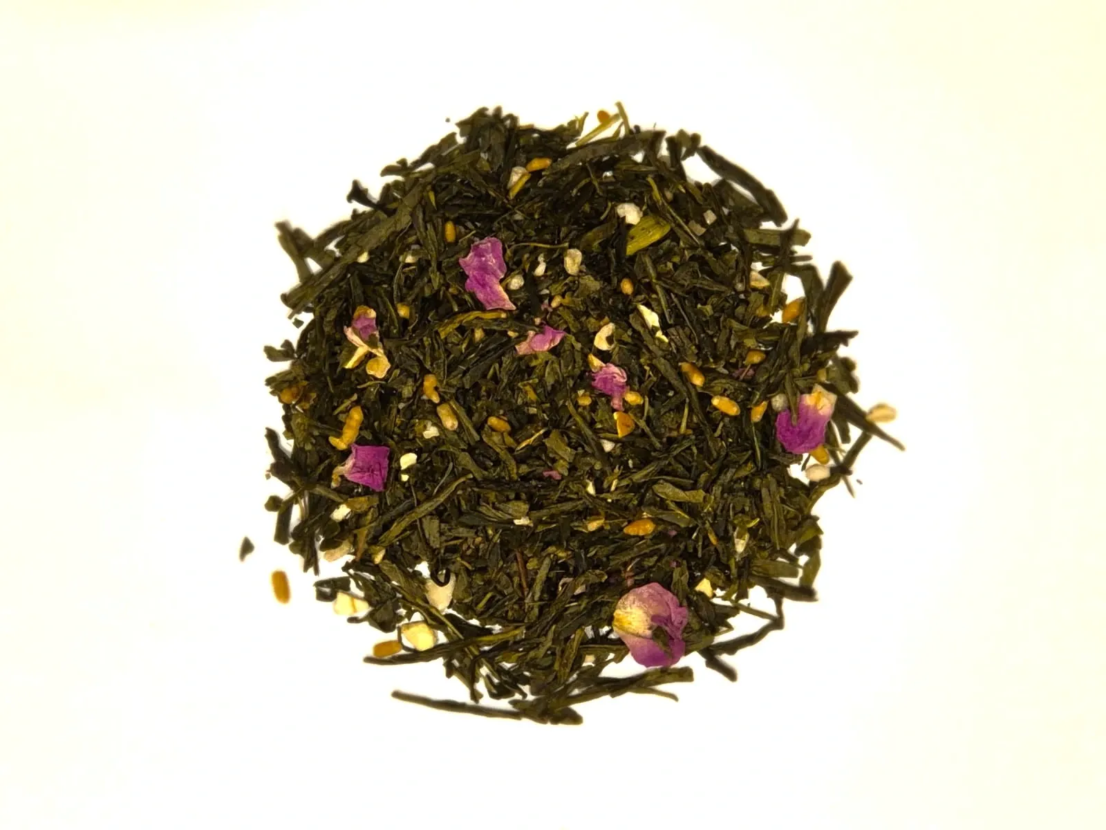 Thé vert Saveur Pistache (30g)