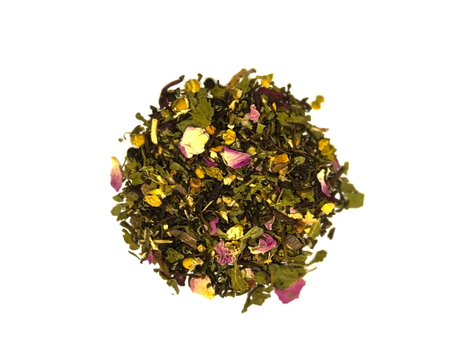 Thé vert au jasmin (30g)