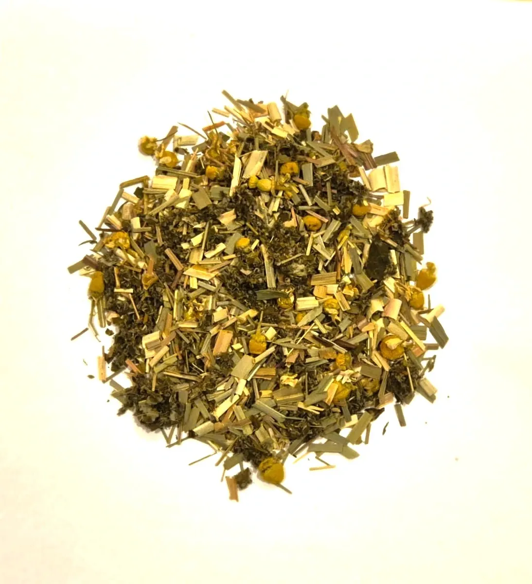 Tisane apaisement citronné anti-douleurs (30g)