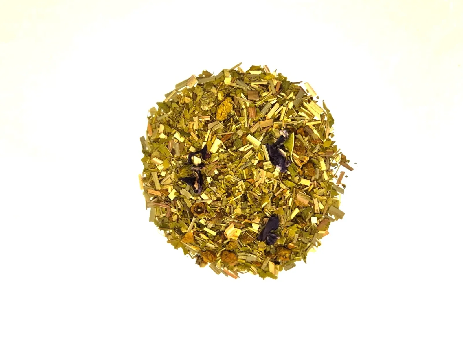 Tisane détente pêche abricot (30g)